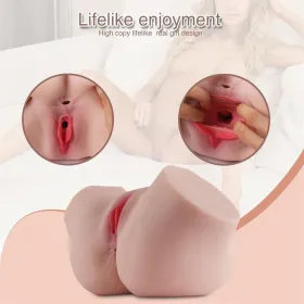 FUNNY MASTURBATOR- SQ MA50062-10